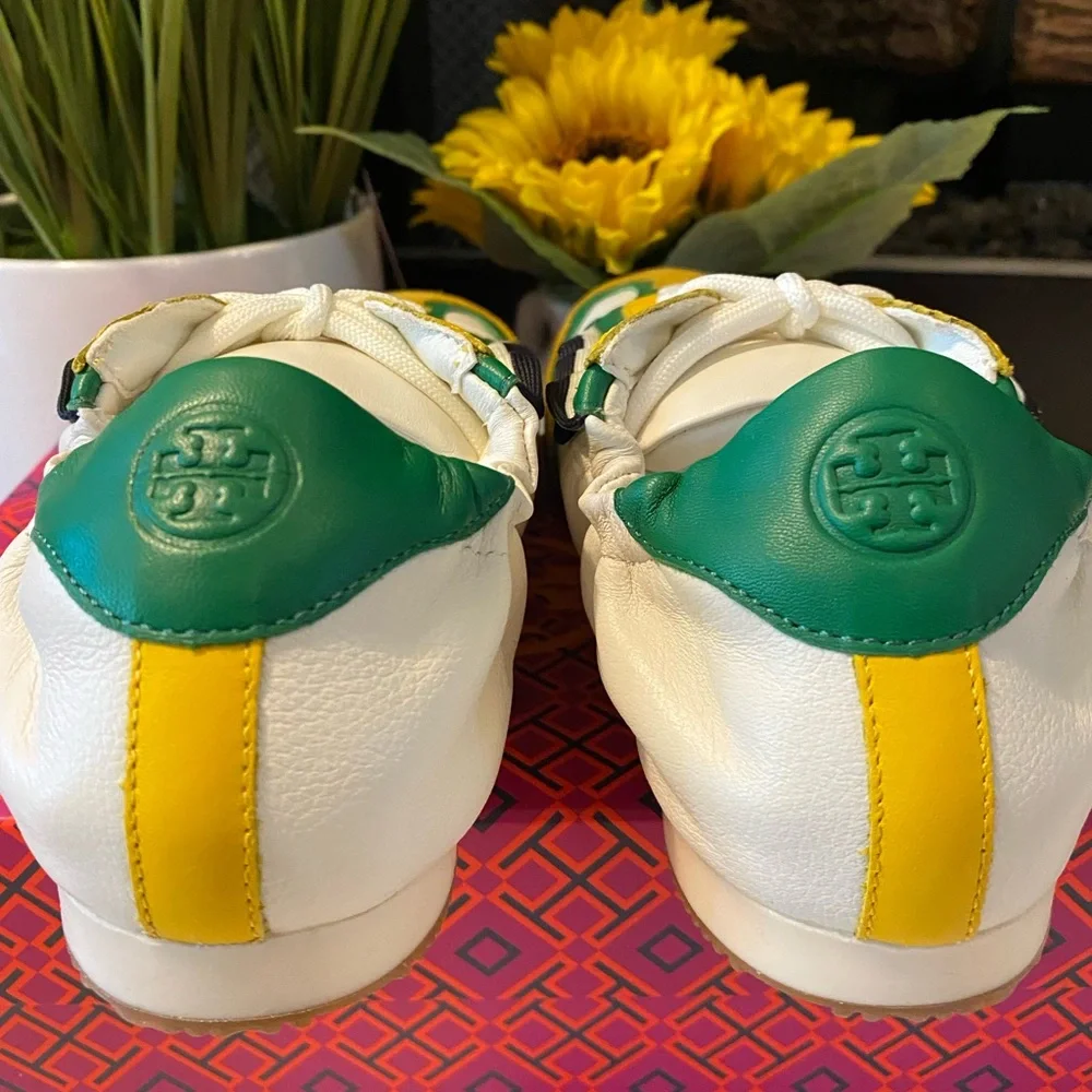 Tory Burch Sneaker